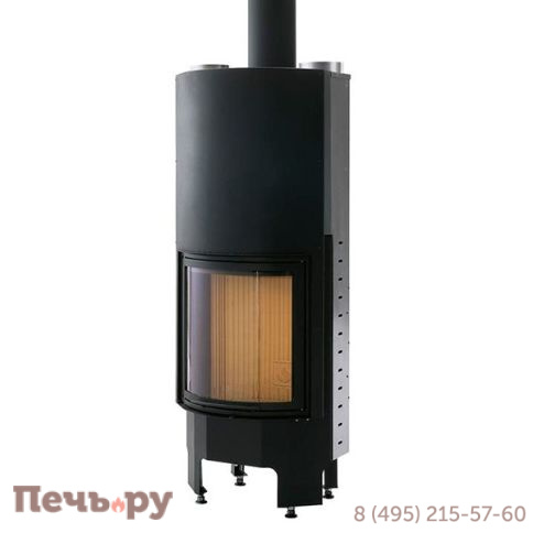 Каминная топка Piazzetta HT 555 T SL фото
