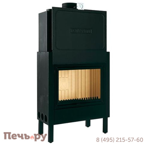 Каминная топка Piazzetta HT 600 фото