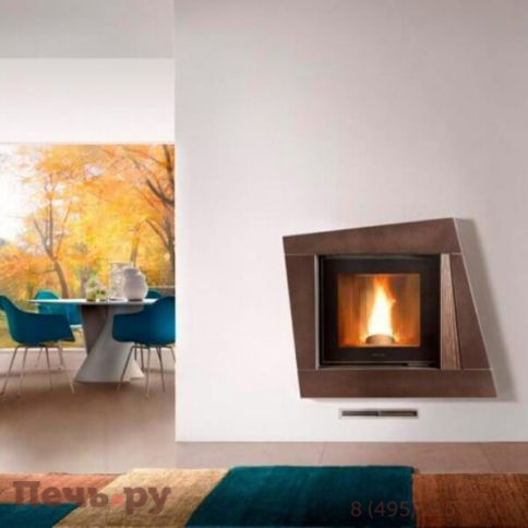 Каминная топка Piazzetta IL 52/57 M фото 2