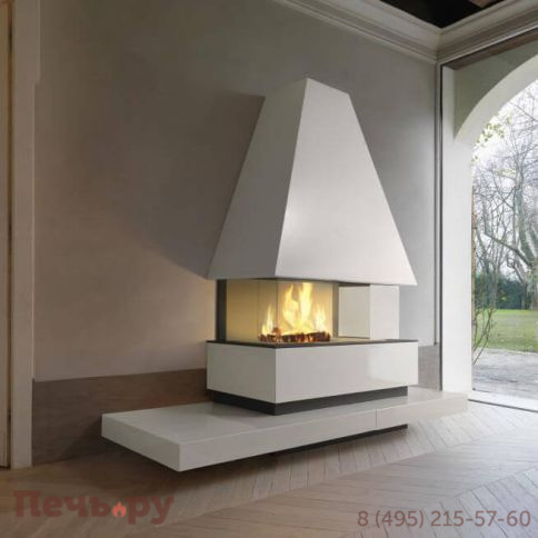 Каминная топка Piazzetta M180 R фото 2