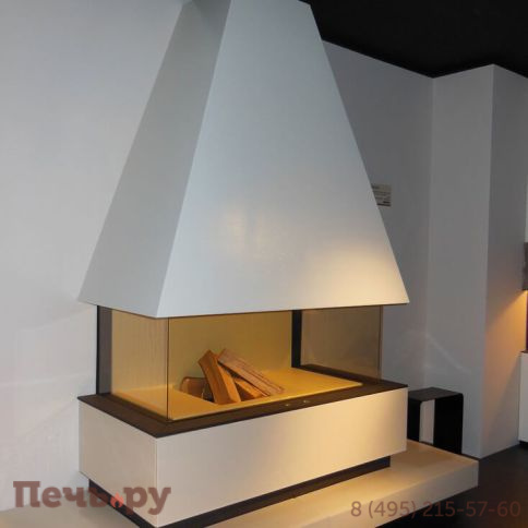 Каминная топка Piazzetta M180 R фото 3