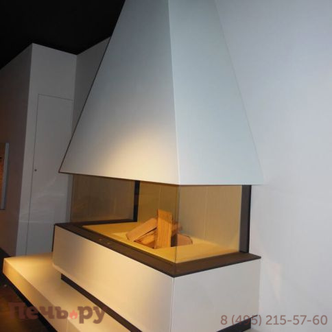 Каминная топка Piazzetta M180 R фото 4