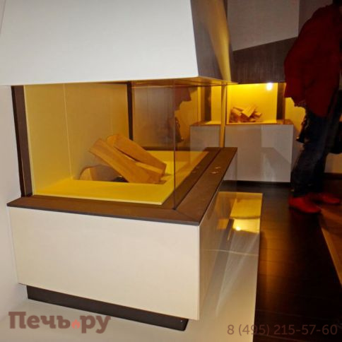 Каминная топка Piazzetta M180 R фото 5