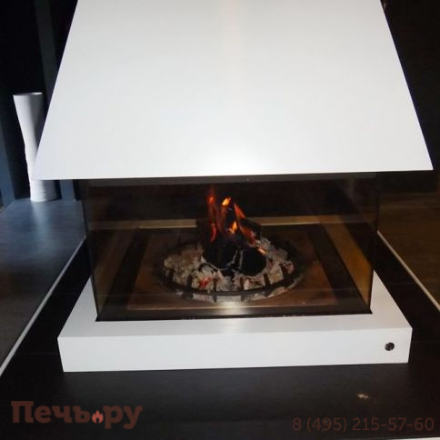 Каминная топка Piazzetta M360 Q фото 5