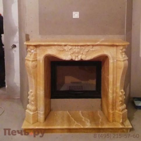 Каминная топка Piazzetta MA 260 фото 4