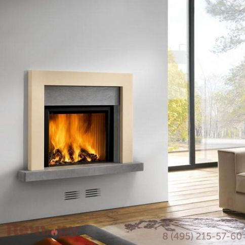 Каминная топка Piazzetta MA 261 фото 2