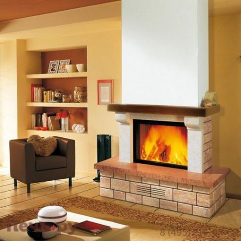 Каминная топка Piazzetta MA 261 фото 3