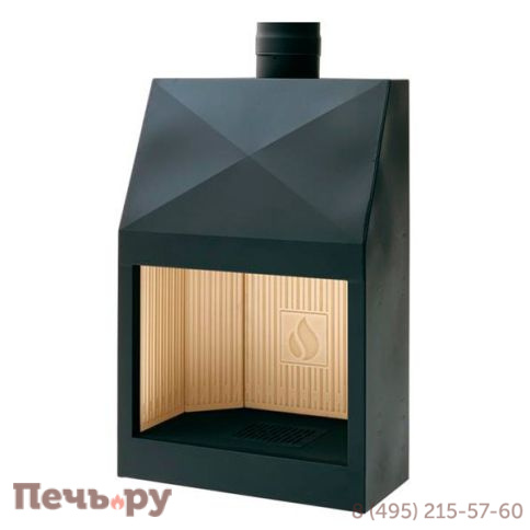 Каминная топка Piazzetta MA 261 фото