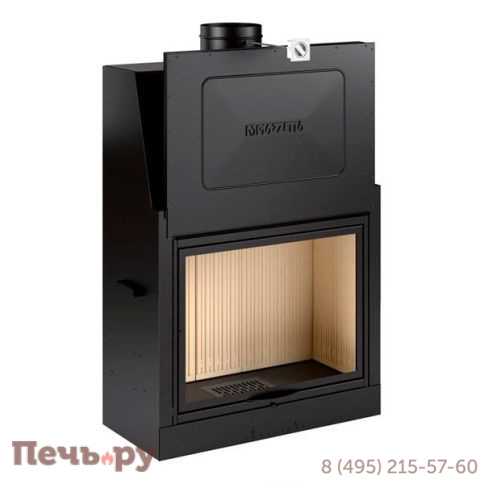 Каминная топка Piazzetta MA 262 SL фото