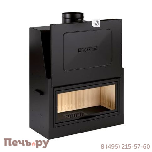 Каминная топка Piazzetta MA 263 SL фото