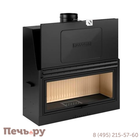 Каминная топка Piazzetta MA 264 SL фото