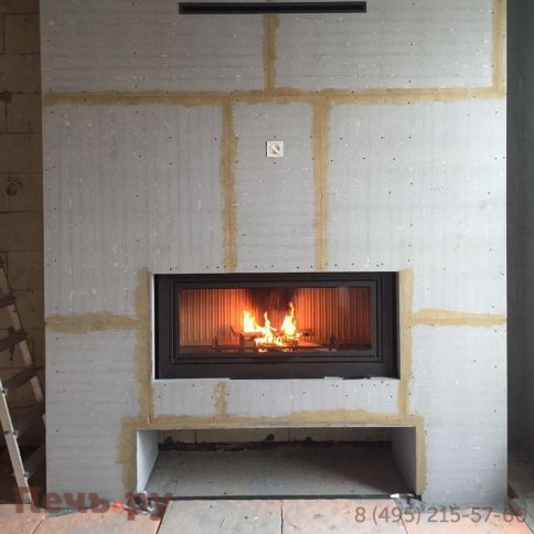 Каминная топка Piazzetta MA 265 SL фото 2