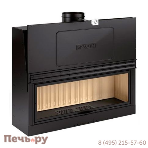 Каминная топка Piazzetta MA 265 SL фото