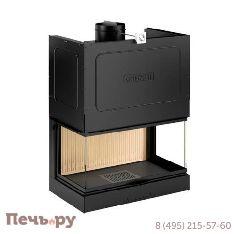 Каминная топка Piazzetta MA 271 SL фото 7