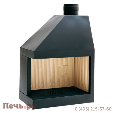 Каминная топка Piazzetta MA 281 D/S фото