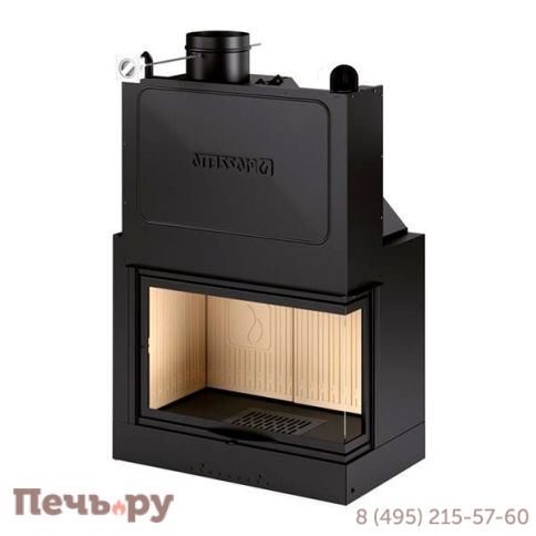 Каминная топка Piazzetta MA 281 SL фото 2