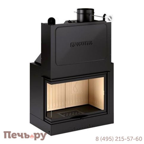 Каминная топка Piazzetta MA 281 SL фото