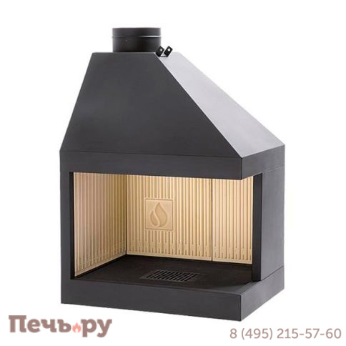 Каминная топка Piazzetta MA 282 фото 2