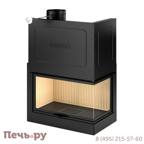 Каминная топка Piazzetta MA 283 SL фото 2