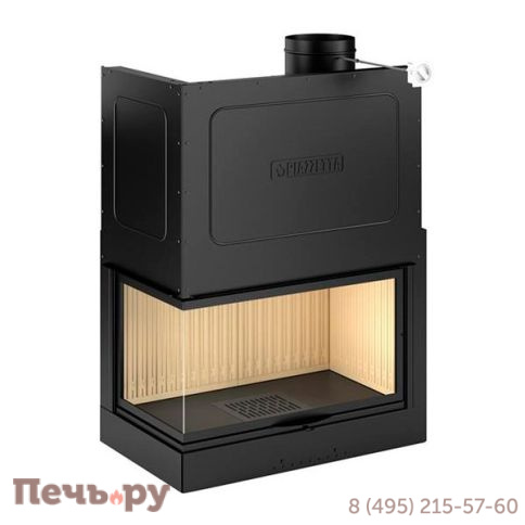 Каминная топка Piazzetta MA 283 SL фото