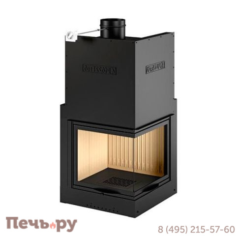 Каминная топка Piazzetta MA 284 SL фото 2