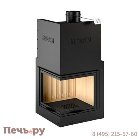Каминная топка Piazzetta MA 284 SL фото