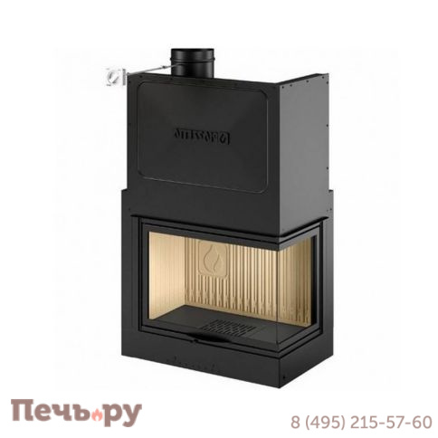 Каминная топка Piazzetta MA 285 SL фото 2
