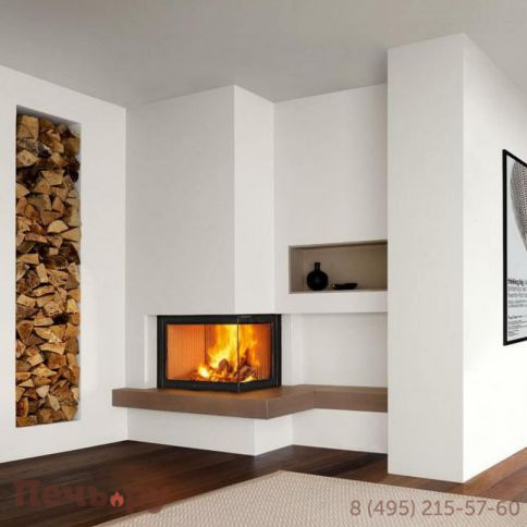 Каминная топка Piazzetta MA 285 SL фото 3