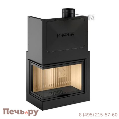 Каминная топка Piazzetta MA 285 SL фото