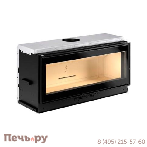 Каминная топка Piazzetta MC 120/48 фото