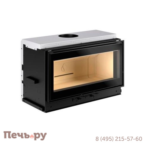 Каминная топка Piazzetta MC 90/44 фото