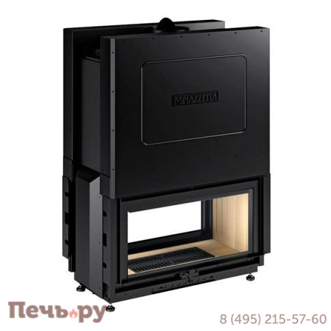 Каминная топка Piazzetta ME 90/44B фото