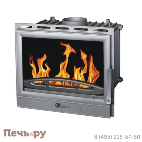Каминная топка Plamen Barun 1 фото