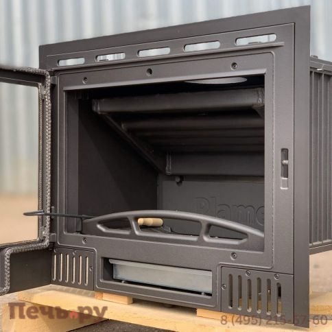 Каминная топка Plamen Barun Insert Termo фото 2