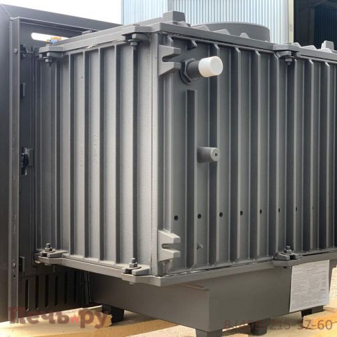 Каминная топка Plamen Barun Insert Termo фото 3