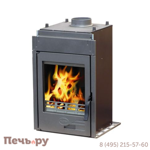 Каминная топка Plamen Vesta Insert фото