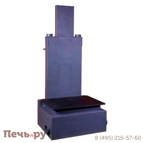 Каминная топка Polyflam STA 405 фото