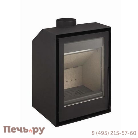 Каминная топка Rocal Arc 40 V фото