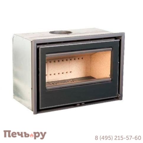 Каминная топка Rocal Arc 70 фото
