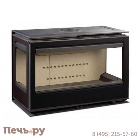 Каминная топка Rocal ARc 93 TC фото