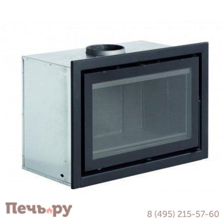 Каминная топка Rocal Argo-70 фото