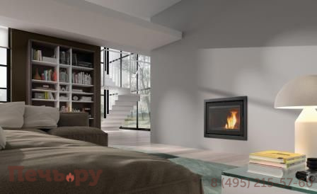 Каминная топка Rocal G-300 фото 2