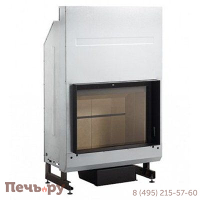 Каминная топка Rocal G-300 фото
