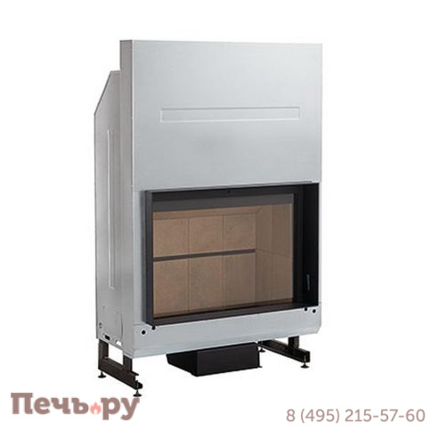Каминная топка Rocal G-450 фото