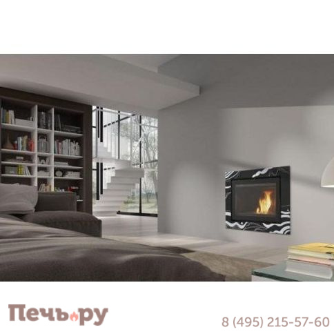 Каминная топка Rocal LL-525 Argo-80 фото 2