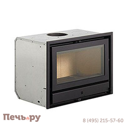 Каминная топка Rocal RCr 65 Classic фото