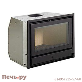 Каминная топка Rocal RCr 70 Conico Classic фото