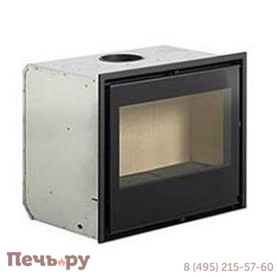 Каминная топка Rocal RCr 70 Graffiti фото