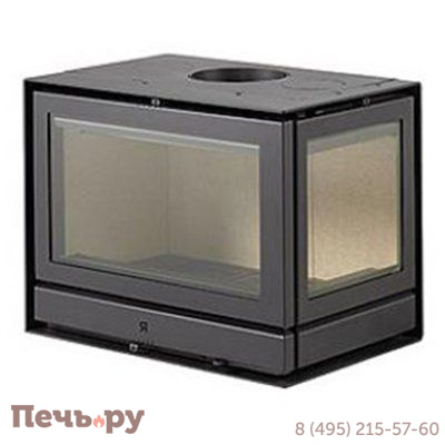Каминная топка Rocal RCr 70 LD Classic фото