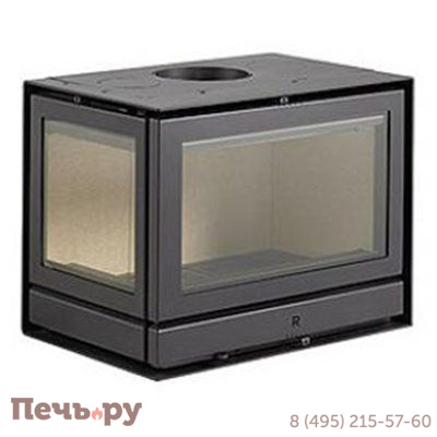 Каминная топка Rocal RCr 70 LI Classic фото